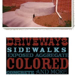 Froebel & Son - Driveway Concrete