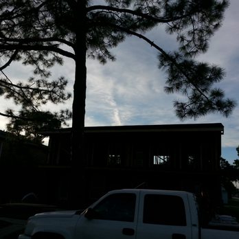 G. Temple Construction - Fire Damage Repair - General Contractors Near Me - New Orleans, Louisiana