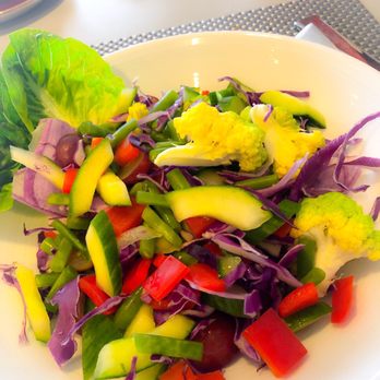 Market Cafe Vdara - Raw Power Salad! - Cafes Near Me - Las Vegas, Nevada Market Cafe Vdara - Raw Power Salad! - Cafes Near Me - Las Vegas, Nevada