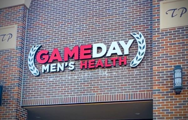 Gameday Men's Health Southwest Omaha ED and TRT Clinic