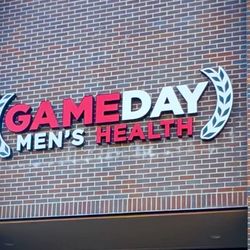 Gameday Men's Health Omaha, NE