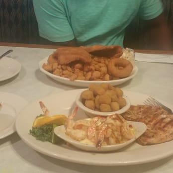 Bay Breeze - Love it - Seafood Near Me - Mableton, Georgia