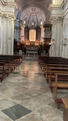 Chiesa di Santa Maria Assunta by null