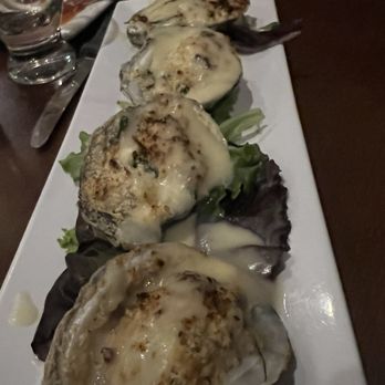 Cooper's Corner - Oysters Rockefeller - American Near Me - Winfield, Illinois