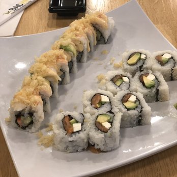 Bachi - Sushi Bars Near Me - Charlotte, North Carolina Bachi - Sushi Bars Near Me - Charlotte, North Carolina