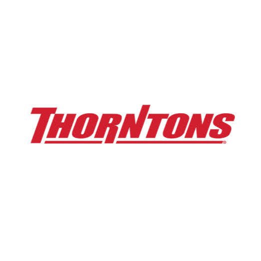 Thorntons Logo
