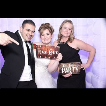 Endless Photobooth - Photo Booth Rentals Near Me