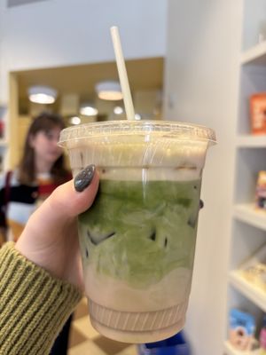 Pop Up Grocer by null