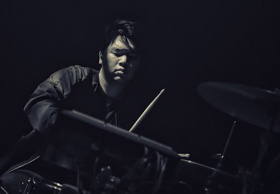 Rickshaw Stop by null