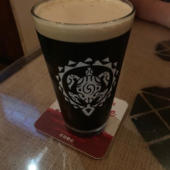 BREW'd Craft Pub - Russian Imperial Stout - Gastropubs Near Me - Honolulu, Hawaii BREW'd Craft Pub - Russian Imperial Stout - Gastropubs Near Me - Honolulu, Hawaii