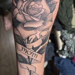Black Lotus Tattooers