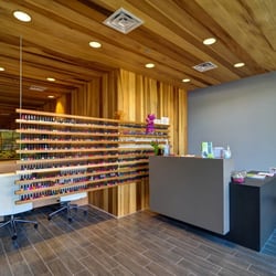 Avenue Nails & Spa
