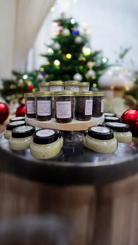 Century Farm Winery - vineyard in Jackson, TN