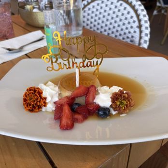 Cocina 35 - Breakfast & Brunch Near Me - Coronado, California