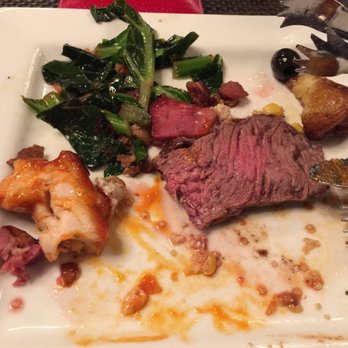 Rodizio Grill - Mesa - Collars greens, chicken, olives, steak - Steakhouses Near Me - Mesa, Arizona Rodizio Grill - Mesa - Collars greens, chicken, olives, steak - Steakhouses Near Me - Mesa, Arizona