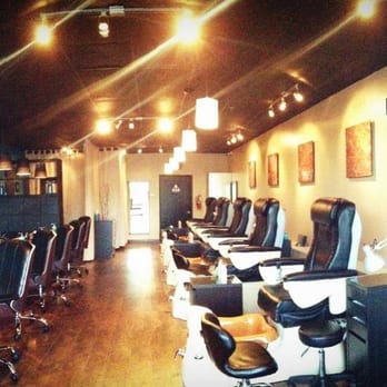 Tips & Toes - New nail boutique - Nail Salons Near Me - Westminster, California