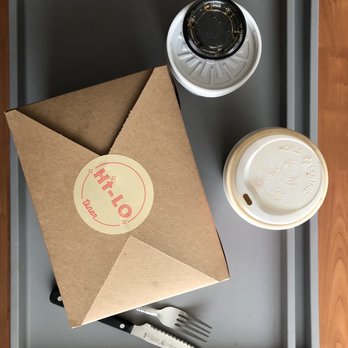 Hi-Lo Diner - Diners Near Me - Minneapolis, Minnesota