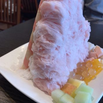 Frostcity - Lychee and watermelon - Desserts Near Me - Honolulu, Hawaii Frostcity - Lychee and watermelon - Desserts Near Me - Honolulu, Hawaii