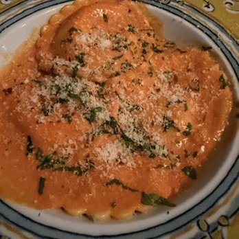 il Canale - Lobster Ravioli - Italian Near Me - Washington, DC, District of Columbia