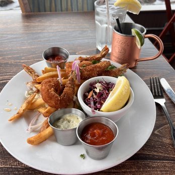 The Fish Hopper - Seafood Near Me - Monterey, California The Fish Hopper - Seafood Near Me - Monterey, California