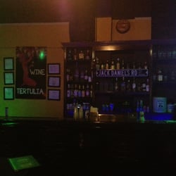 La Tertulia - The Bar!!!!!!!
