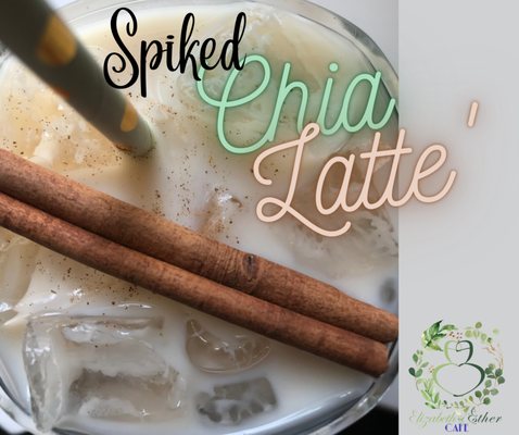 Elizabeth Esther Cafè by null