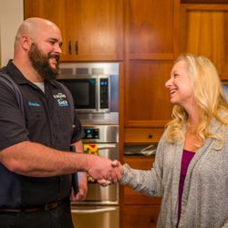 2 Sons Plumbing, Sewer, Electric, Heating & Air