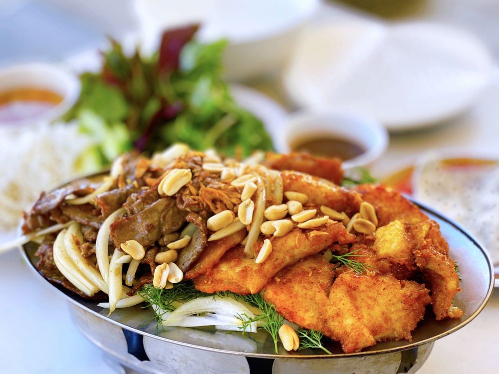 THIEN LONG 2052 Photos & 1176 Reviews Vietnamese 3005 Silver