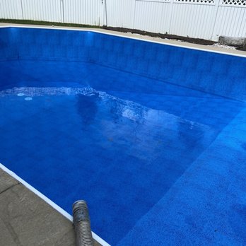 John's Pool Supplies - Filling - Pool & Hot Tub Service Near Me - Martinsburg, West Virginia