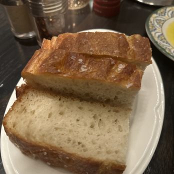 Valentina's - Focaccia bread - Italian Near Me - Dublin, Ohio Valentina's - Focaccia bread - Italian Near Me - Dublin, Ohio