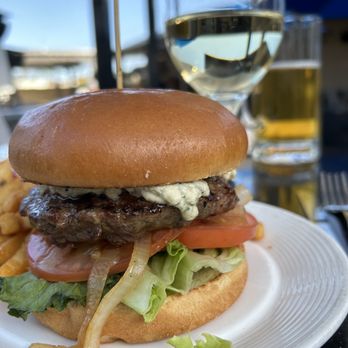 Flat Top Bar and Grill - Wagyu burger and fries - Pubs Near Me - Riverside, California Flat Top Bar and Grill - Wagyu burger and fries - Pubs Near Me - Riverside, California
