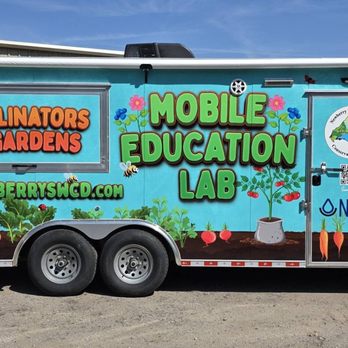 Wrapabull - We can design, print and install your enclosed trailers! Let us put your imagination to work! - Vehicle Wraps Near Me - Chapin, South Carolina