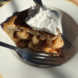 Apple Pie Apple Pie