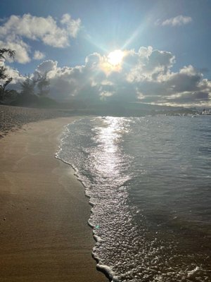 Lahaina Shores Beach Resort by null