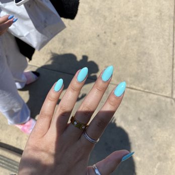 Angel Nails - Acrylic Nails - Nail Salons Near Me - Monterey, California Angel Nails - Acrylic Nails - Nail Salons Near Me - Monterey, California