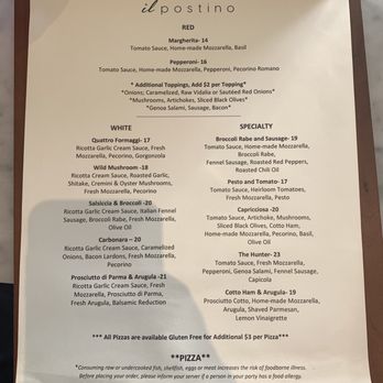 Mahina - 6-14-19 Menu - Hawaiian Near Me - Marathon, Florida