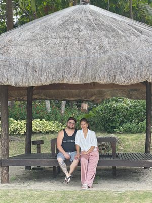 Pearl Farm Beach Resort by null