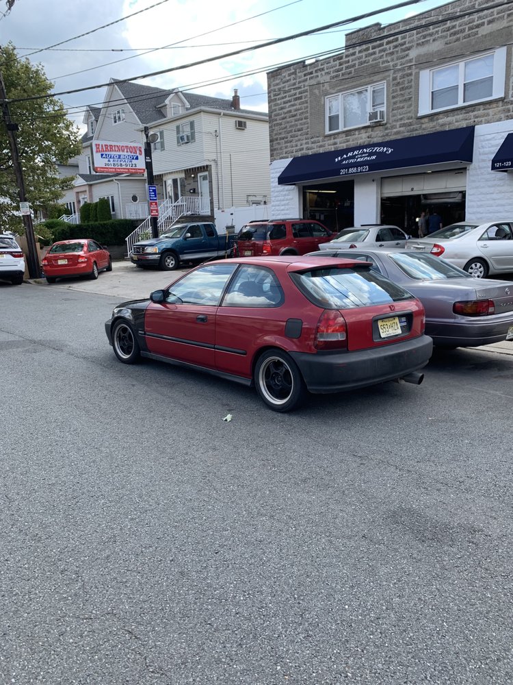 HARRINGTONS AUTO REPAIR Updated August 2024 24 Reviews 121