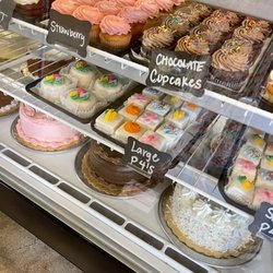 Blue Bonnet Bakery