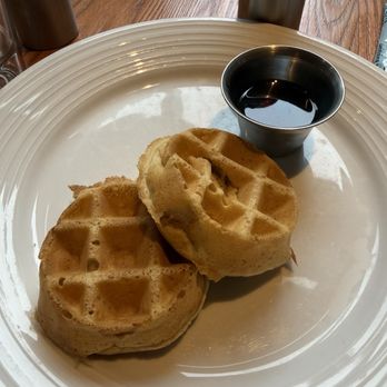 Pinstripes - Waffles and maple syrup - Bowling Near Me - North Bethesda, Maryland Pinstripes - Waffles and maple syrup - Bowling Near Me - North Bethesda, Maryland