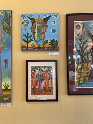 Viva Mēxicana by null