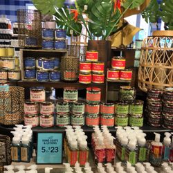 Bath & Body Works