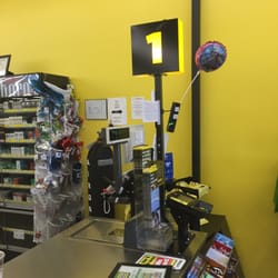 Dollar General - Milford Dollar General -- Junction Plaza : 161 East Main Street / Route 16, Milford               Interior