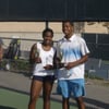 The Great Park Sports Tennis gift card