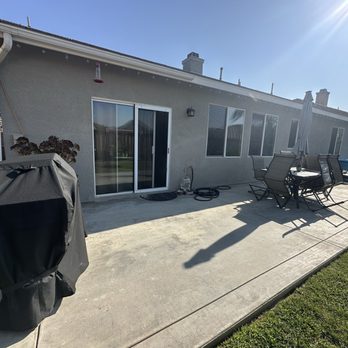 Jam Construction - Patio Coverings Near Me - Riverside, California