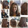 Blowdry Hair Plus