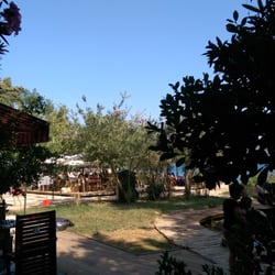 Çınar Plajı