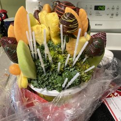 Edible Arrangements