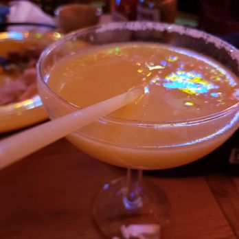 Border Cafe - Mango martini - Mexican Near Me - Saugus, Massachusetts