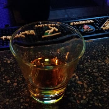 Mile High Spirits - Fireside bourbon - Distilleries Near Me - Denver, Colorado
